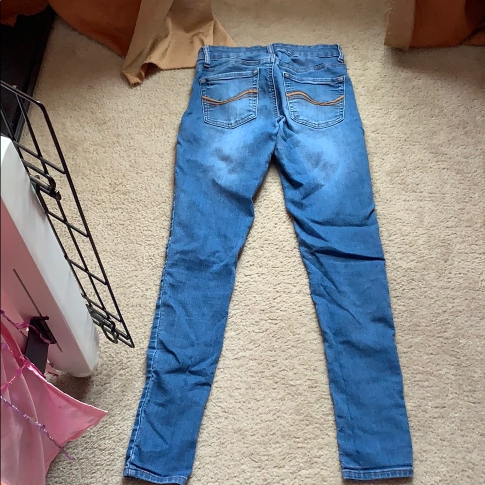 Jeans - Picture 2 of 2
